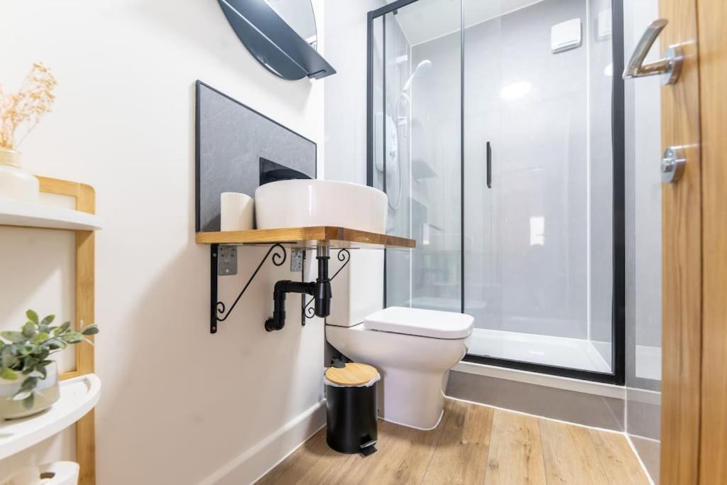 Appartamento Town Centre Flat