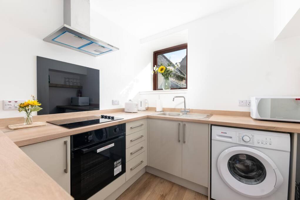 Appartamento Town Centre Flat *